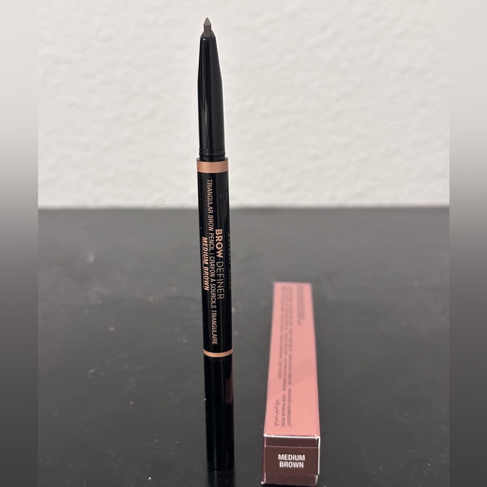 ANASTASIA BEVERLY HILLS brow definer pencil